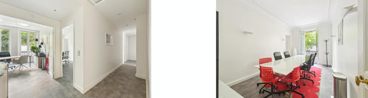 Bureau Paris 241m² Location bureau Paris OLBUR2529446 3